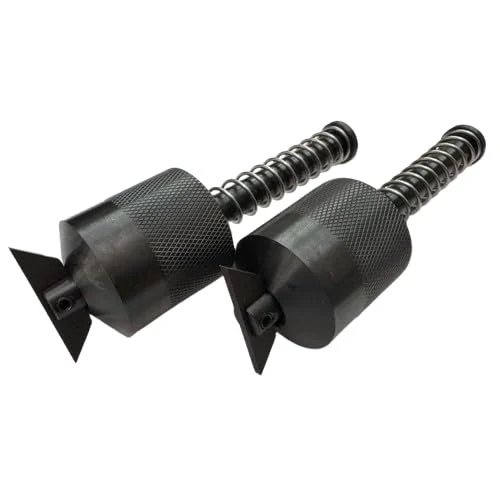 Næxon Rapid Two-Hole Flange Pins — Large product view 1